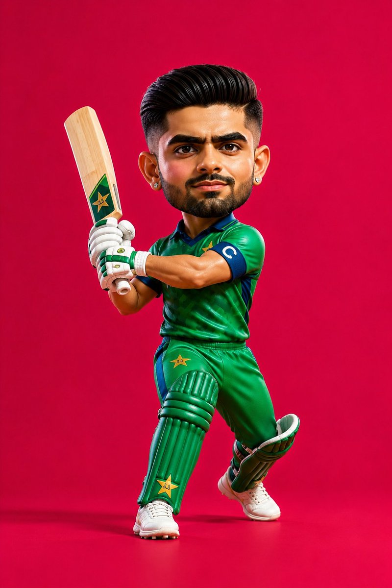 Cricket Icons United on Crimson Stage