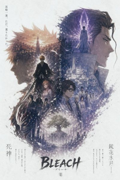 Ink and Light: A Hero’s Journey in Cinematic Detail