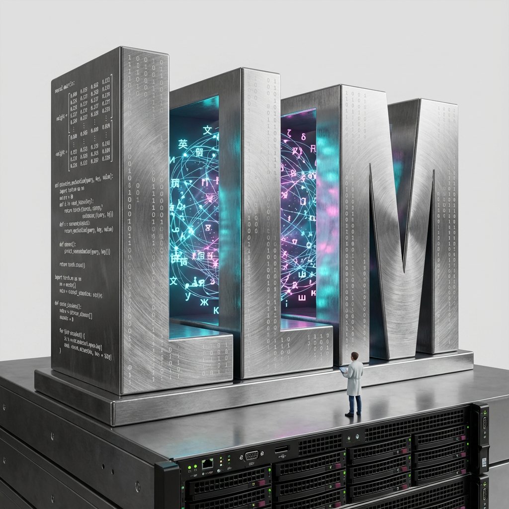 NASA in 3D: A Stellar Typographic Journey