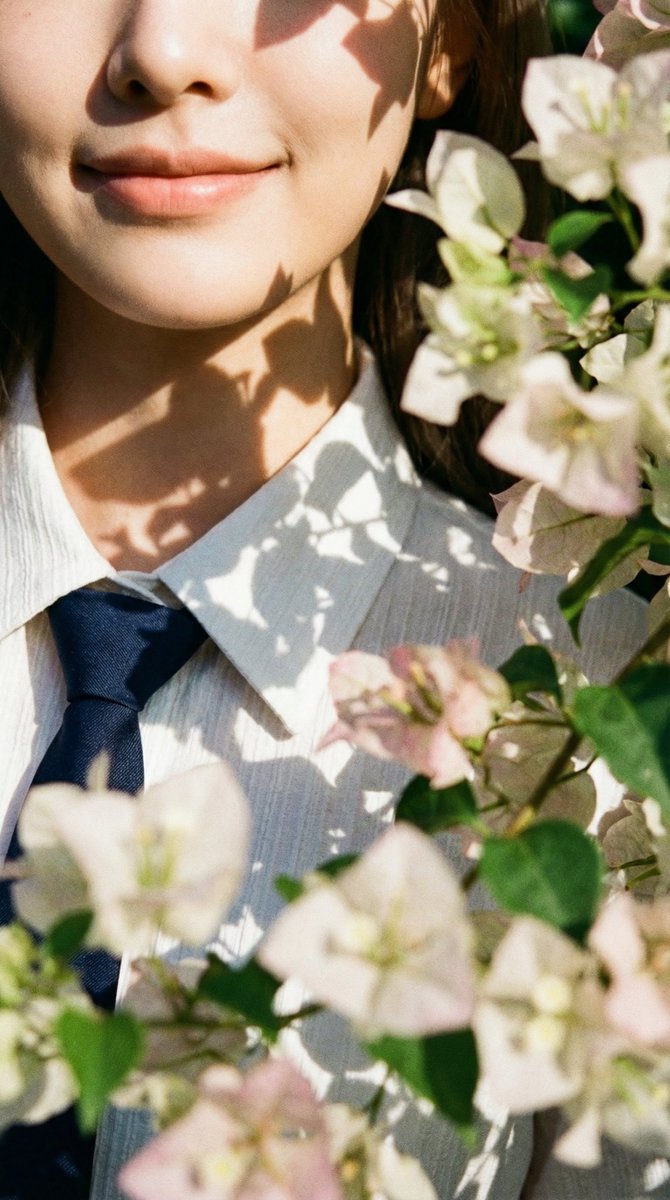 Whispers of a Summer Afternoon