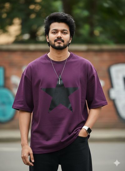 Ultra-Realistic Portrait: Stylish Urban Vibes
