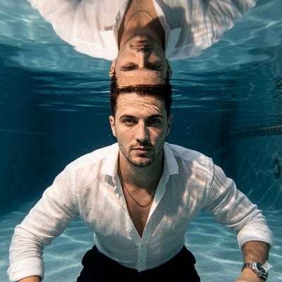 Elegant Submersion