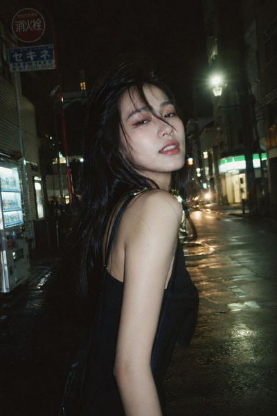 Unseen Moments of the Night