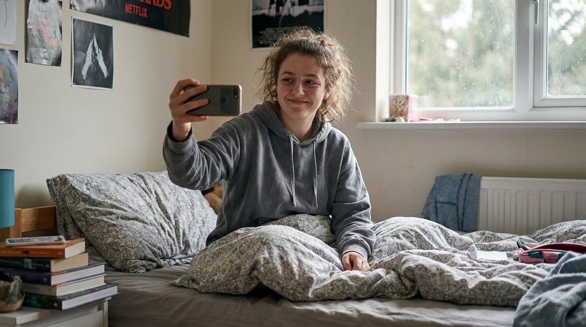 Unfiltered Realism: The Art of Spontaneous Photography