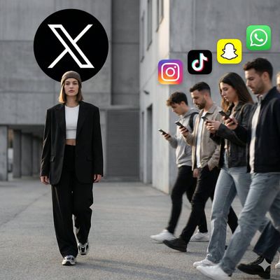 Urban Pulse: The Reality of Social Media