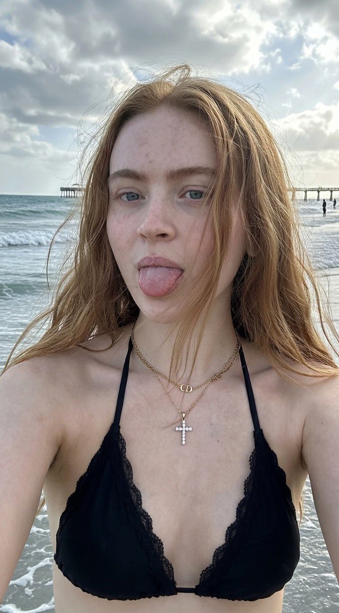 Sunkissed Playfulness on the Shore