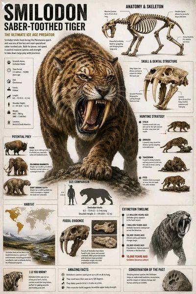 Explore the Mighty Woolly Mammoth: A Scientific Overview