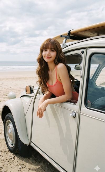 Timeless Elegance by the Sea