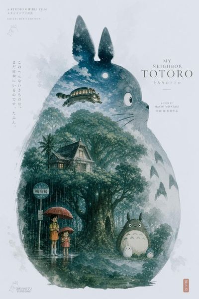 Echoes of an Epic Journey