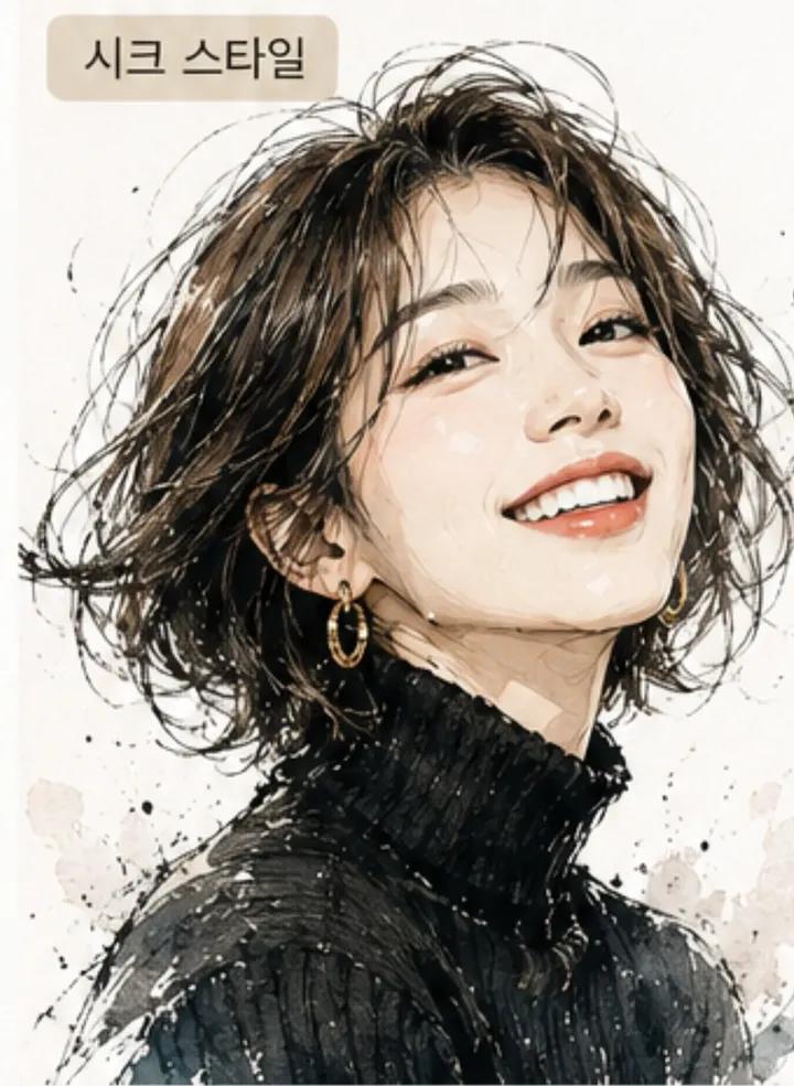 East Asian Woman in Off-Shoulder Top Graces New Yorker Cover