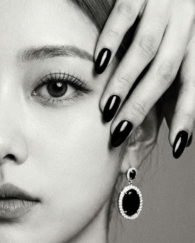 Secrets Revealed: The Language of Eyes