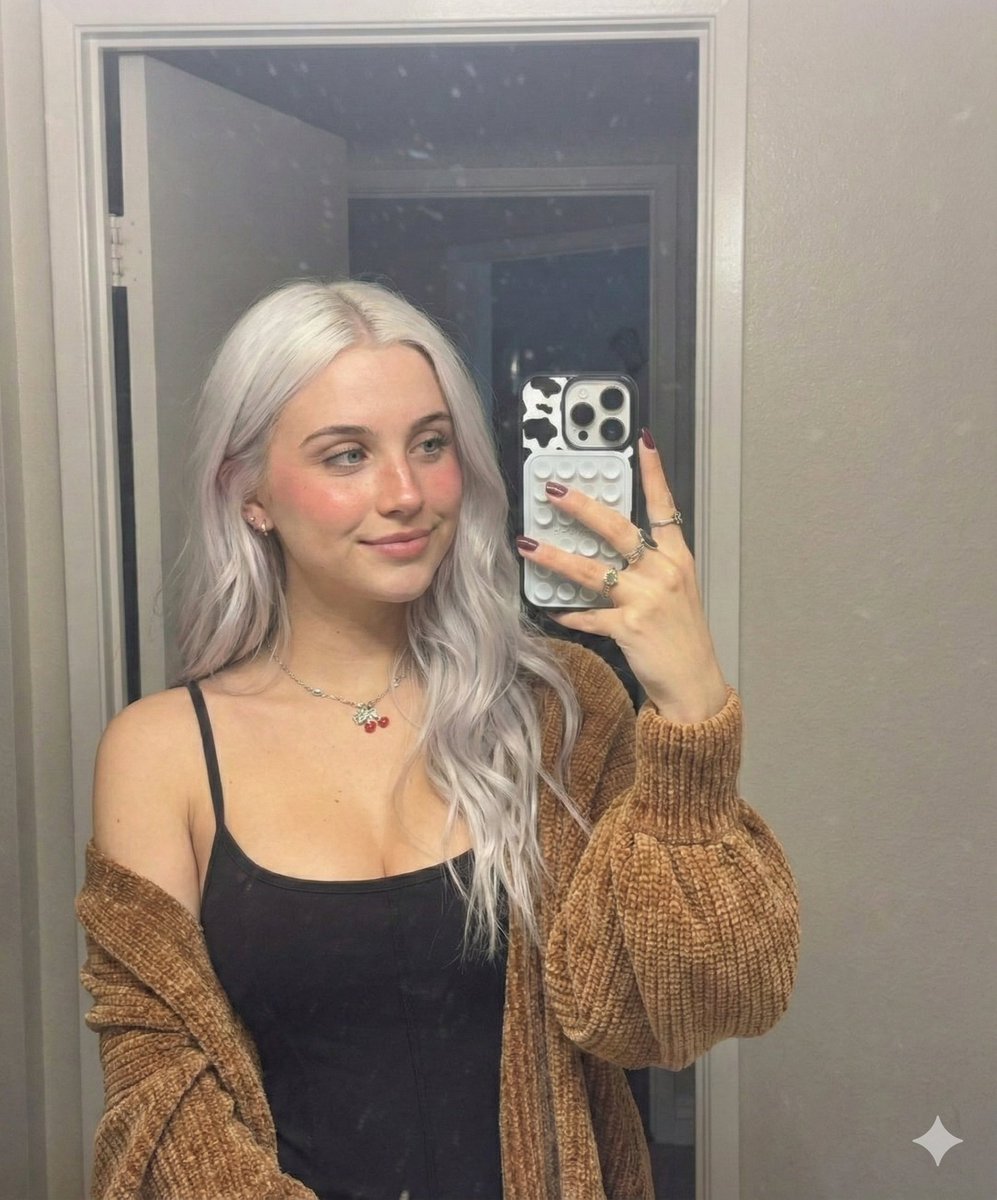 A Casual New Year Reflection