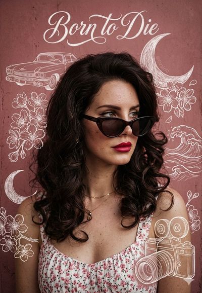 Chasing Dreams in a Vintage Daydream