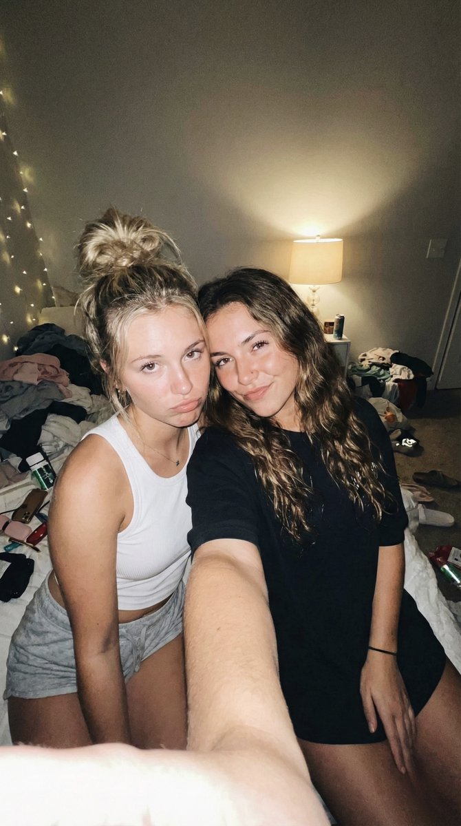 Mischief & Mess: A Night of Bratty Fun