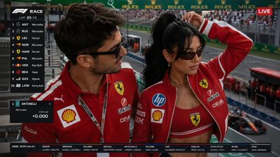 Passion and Precision at Istanbul Park