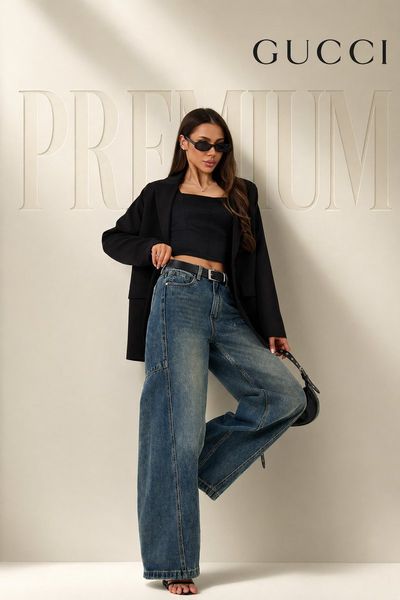 Bold Elegance: Fashion in Motion