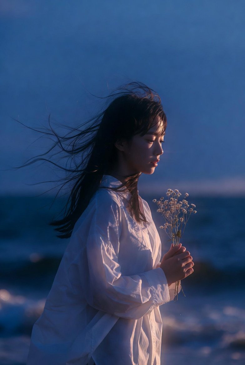 Whispers of Light and Gifted Moments