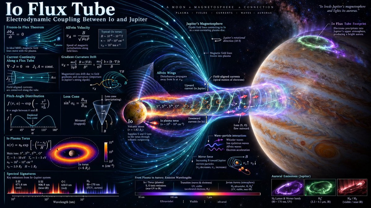Teal plasma equations spiral into a photoreal aurora over snow
