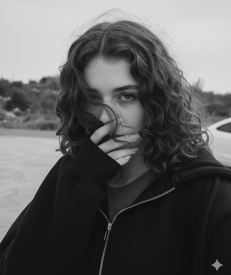 90s Grunge Reverie