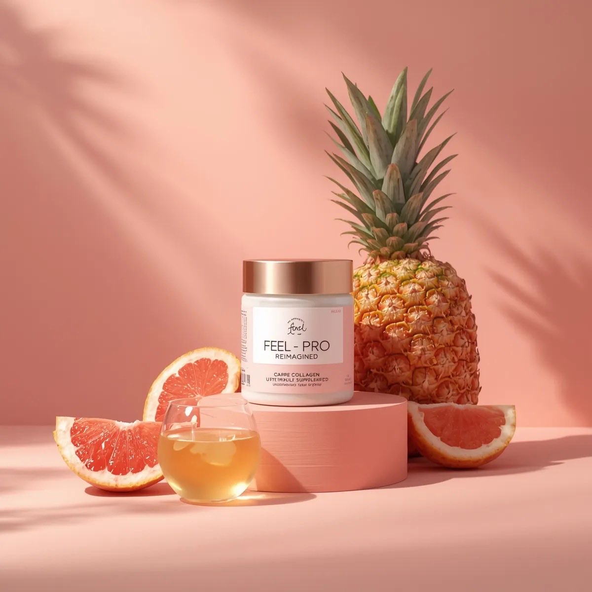 Elevated Elegance in Skincare