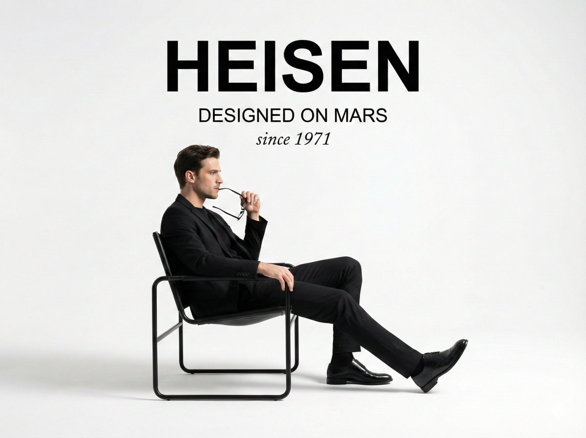 Sleek Minimalism: Fashion in Focus