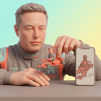 Transform Your Images into Whimsical Rubber Toys