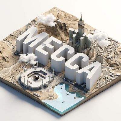 A Geometric Vision of Paris: Typography Meets Landmark