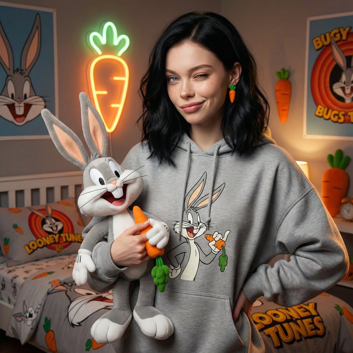 Become Your Favorite Character in Stunning Realism