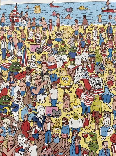 Find the Fun: Meme Madness Meets Nano Banana Pro!