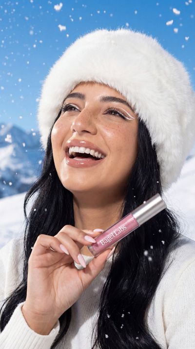Winter Glamour: The Essence of Beauty in Snow