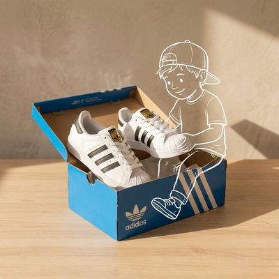Playful Minimalism: A Product's Story