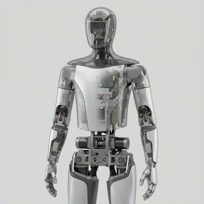 Peek Inside Your Favorite Tech with Stunning Detail