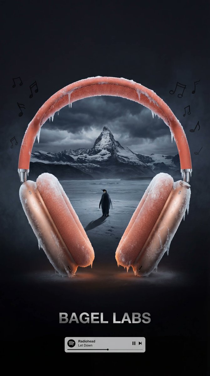 Melancholy Melodies: A Polar Soundscape