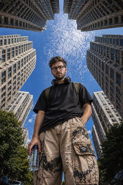 Dominating the Urban Jungle