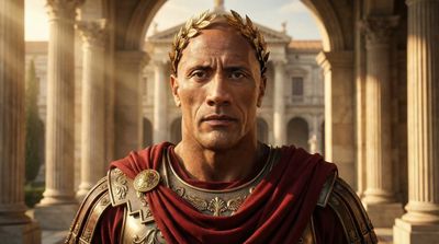 Craft Your Own Roman Emperor Portrait in 8K Detail
