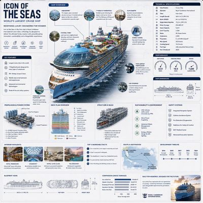Elevated Engineering: The {VEHICLE_NAME} Infographic
