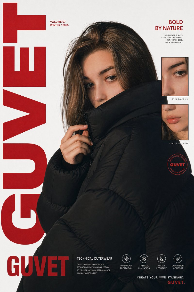 Striking Elegance: A Modern Fashion Statement