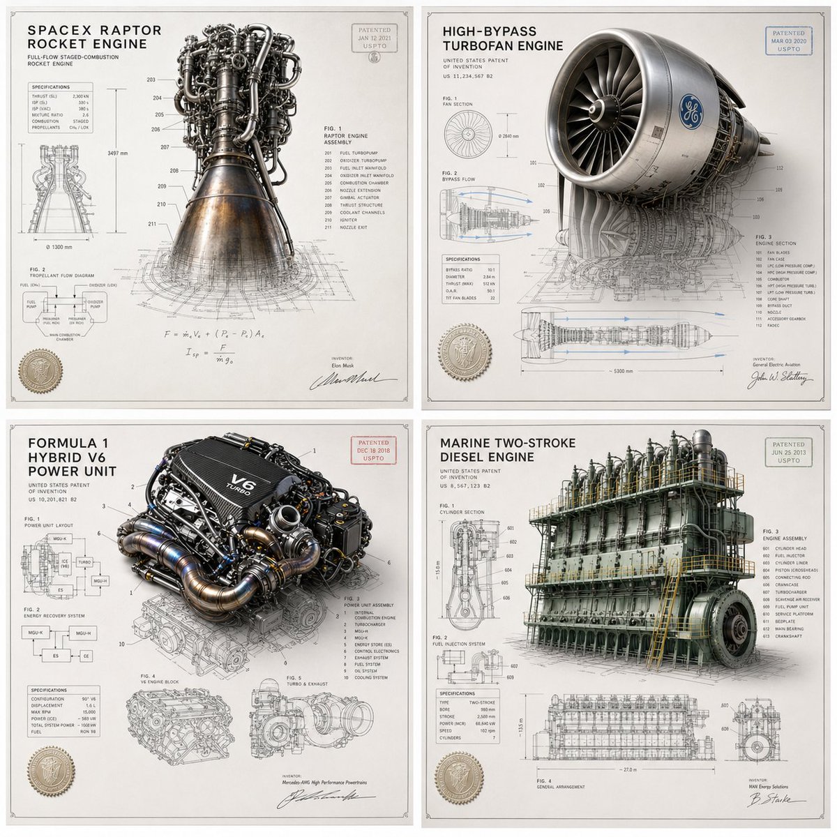 The Evolution of Engineering: A Three-Dimensional Journey