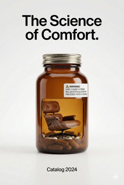 Banana Bliss: A Surreal Supplement Showcase