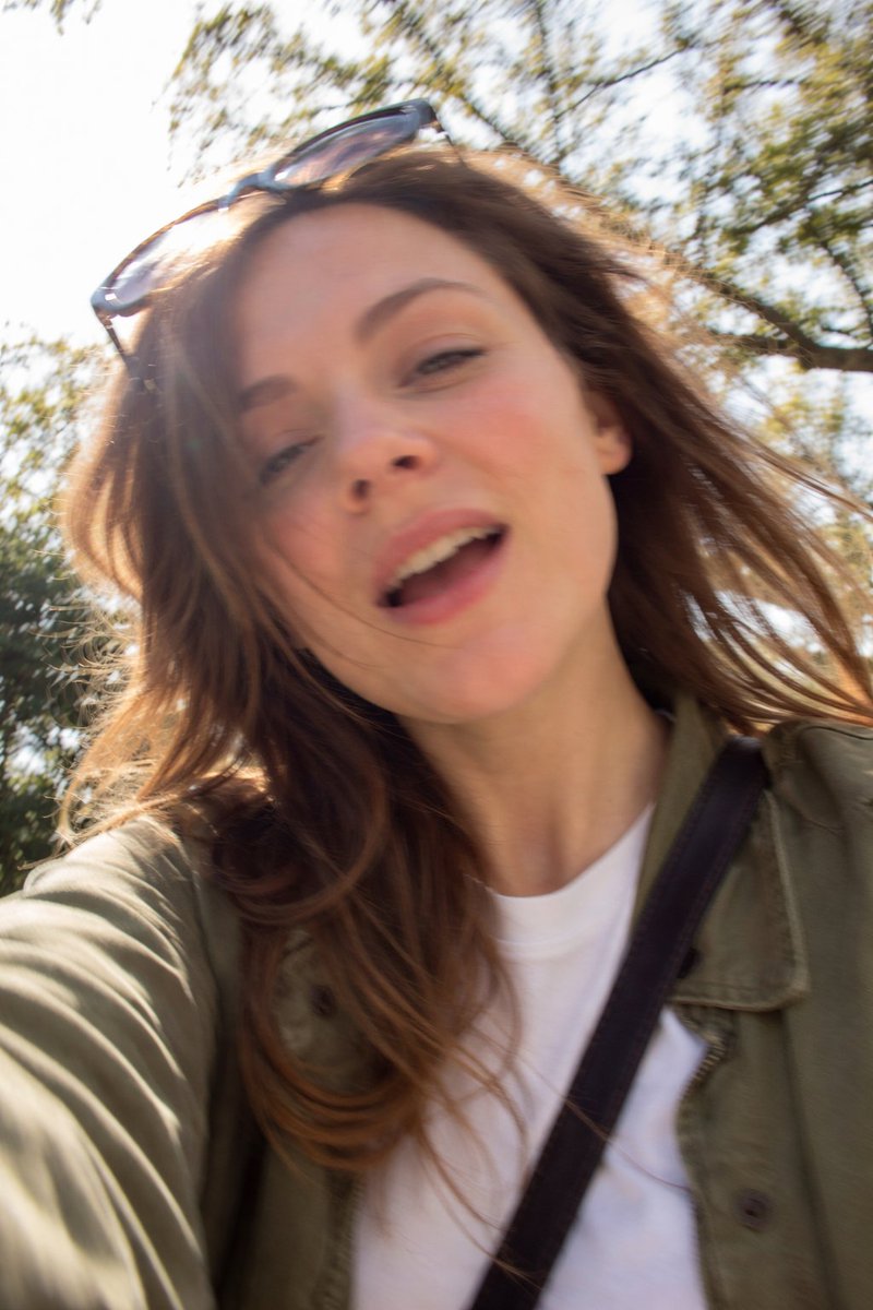 Chaotic Selfies: The Art of Imperfection
