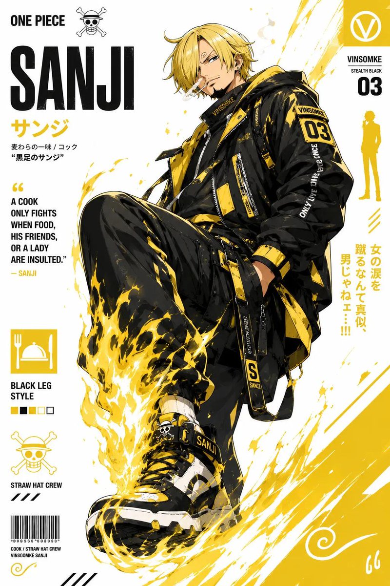 Dynamic Streetwear Portrait of {character_name}