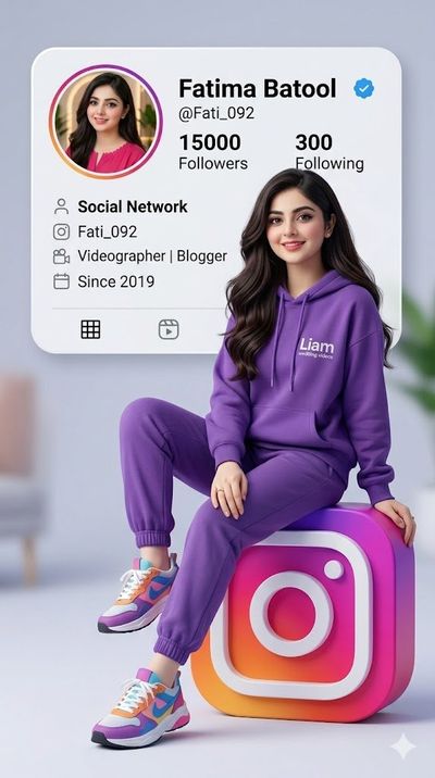 Modern Youth in a Digital World