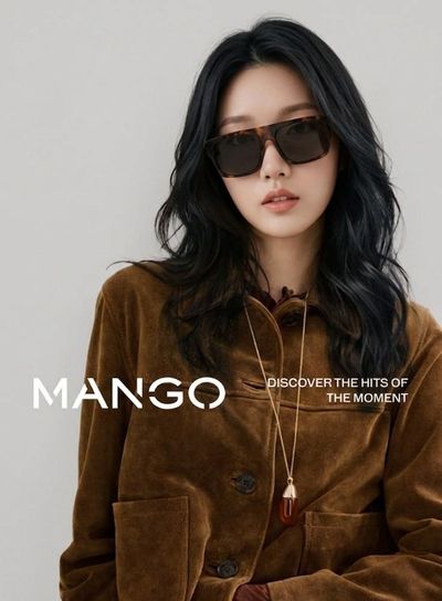 Chic Minimalism: A Fashion Portrait