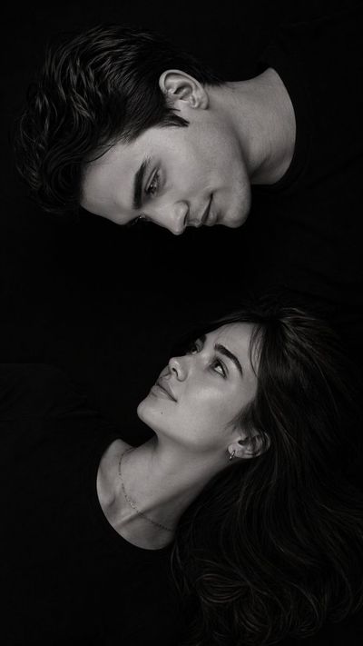 Eyes that Connect: A Cinematic Expression of Emotion