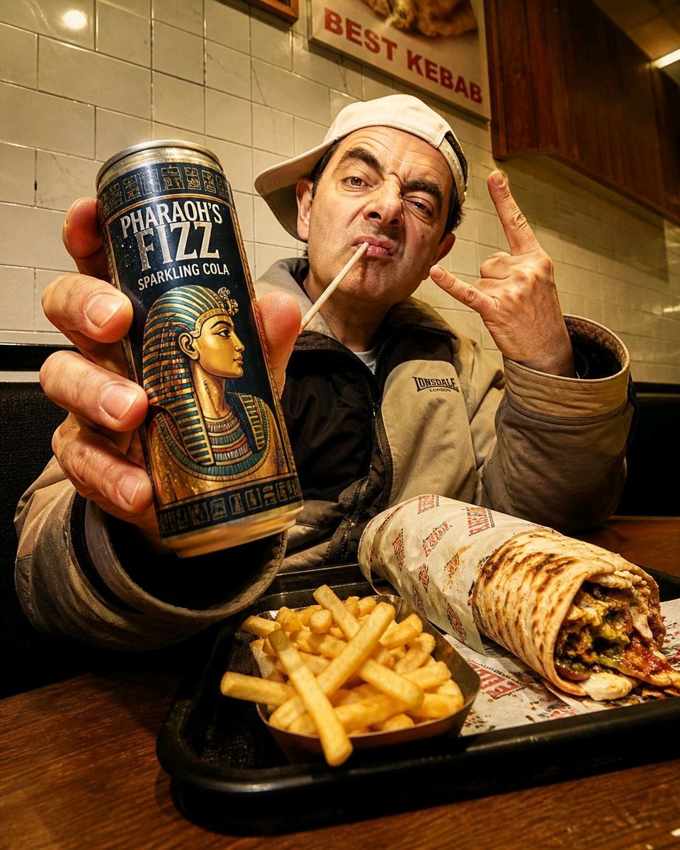 Capture the Diner Vibe: Bold & Rebellious Selfie Inspiration