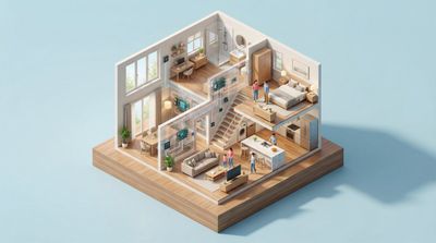 Intricate Cross-Section Dioramas in Miniature