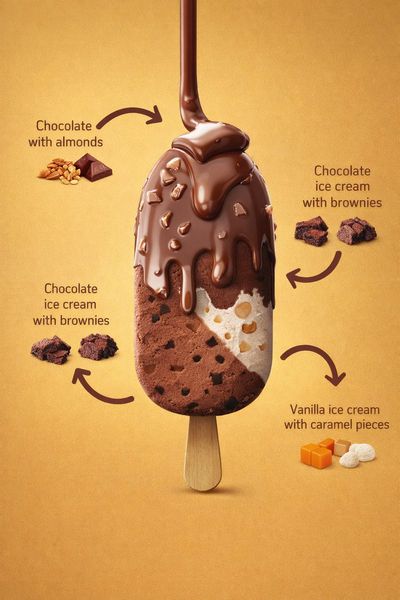 Decadent Secrets of a Chocolate Delight