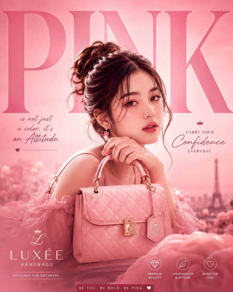 Chic Elegance: The Ultimate Handbag for Stylish Girls