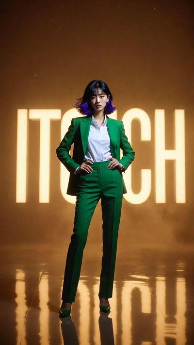Cinematic Elegance: A Modern Luxury Ad