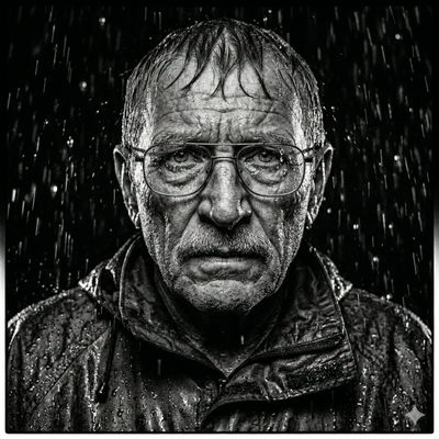 Cinematic Melancholy and Gritty Realism